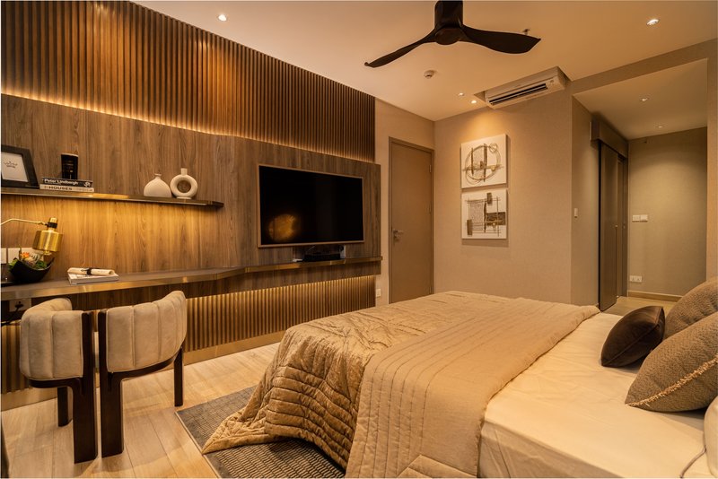 Ảnh: DBHOMES