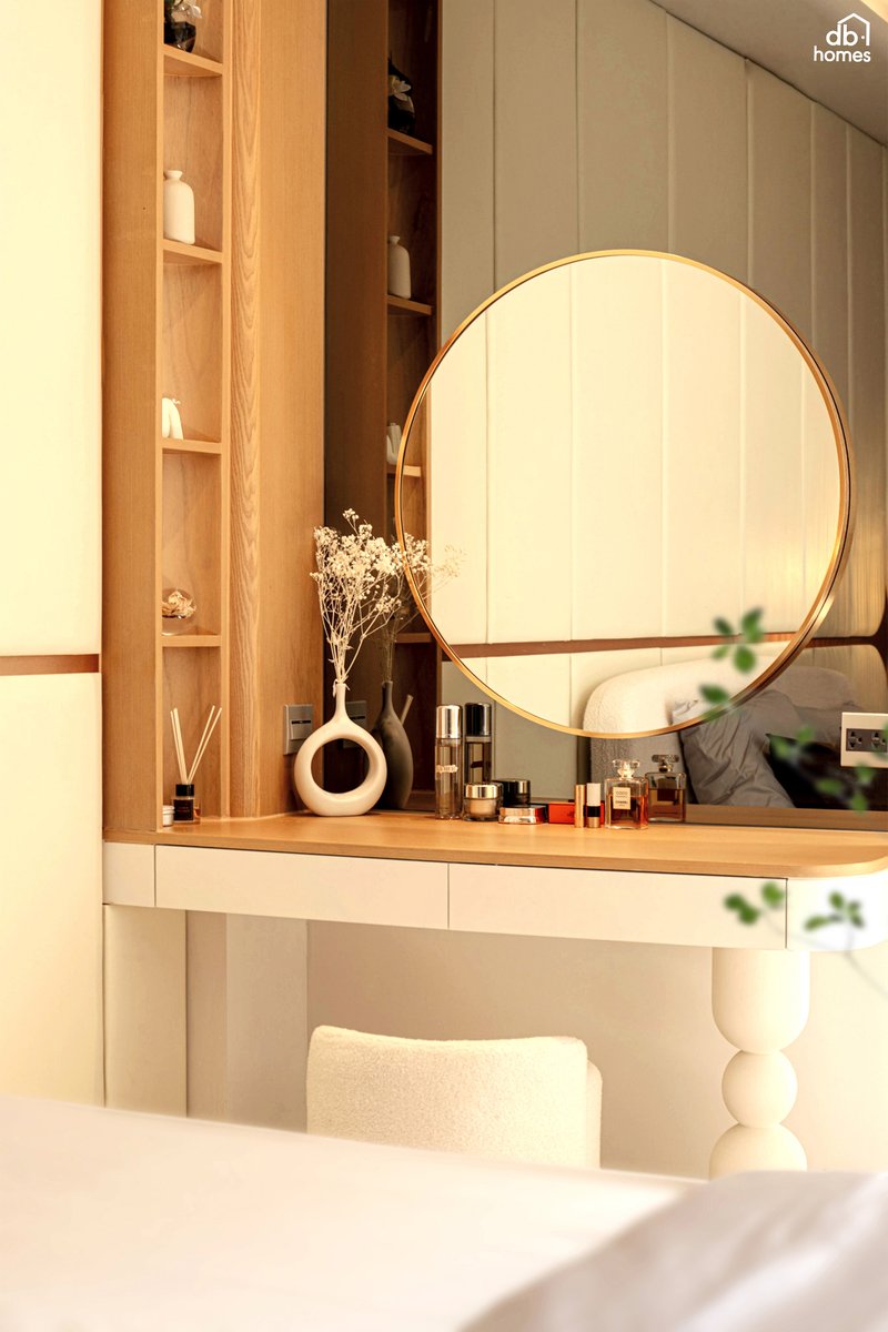 Phong cách Japandi mang lại không gian tinh tế, hiện đại nhưng vẫn ấm cúng và đầy cảm xúc