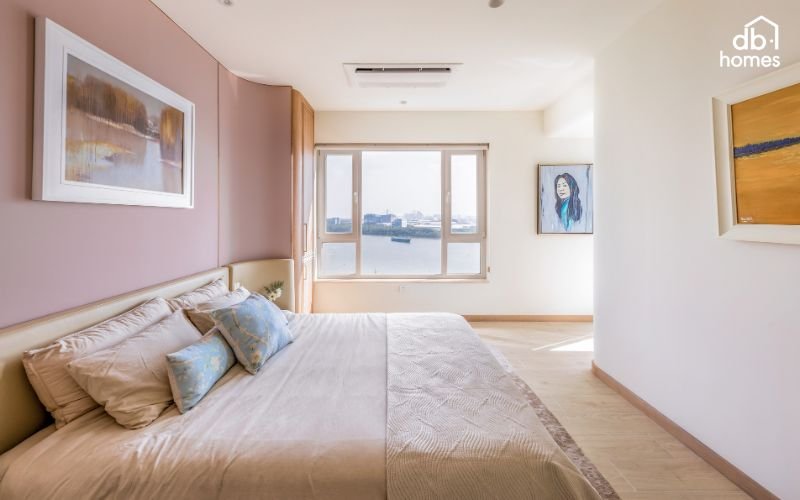 Ánh sáng tự nhiên và nhân tạo ảnh hưởng trực tiếp đến giấc ngủ, tâm trạng và sức khỏe của bạn