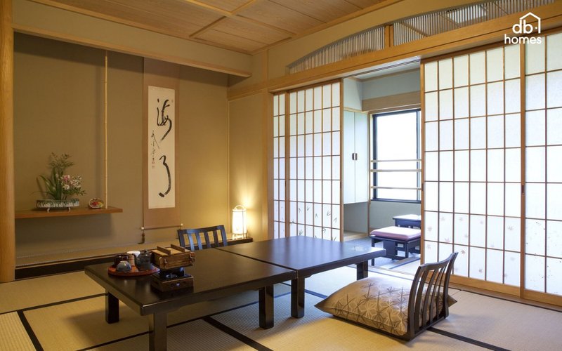 Không gian sống được tối giản bằng cách loại bỏ những chi tiết không cần thiết, chỉ giữ lại những món đồ thực sự hữu ích