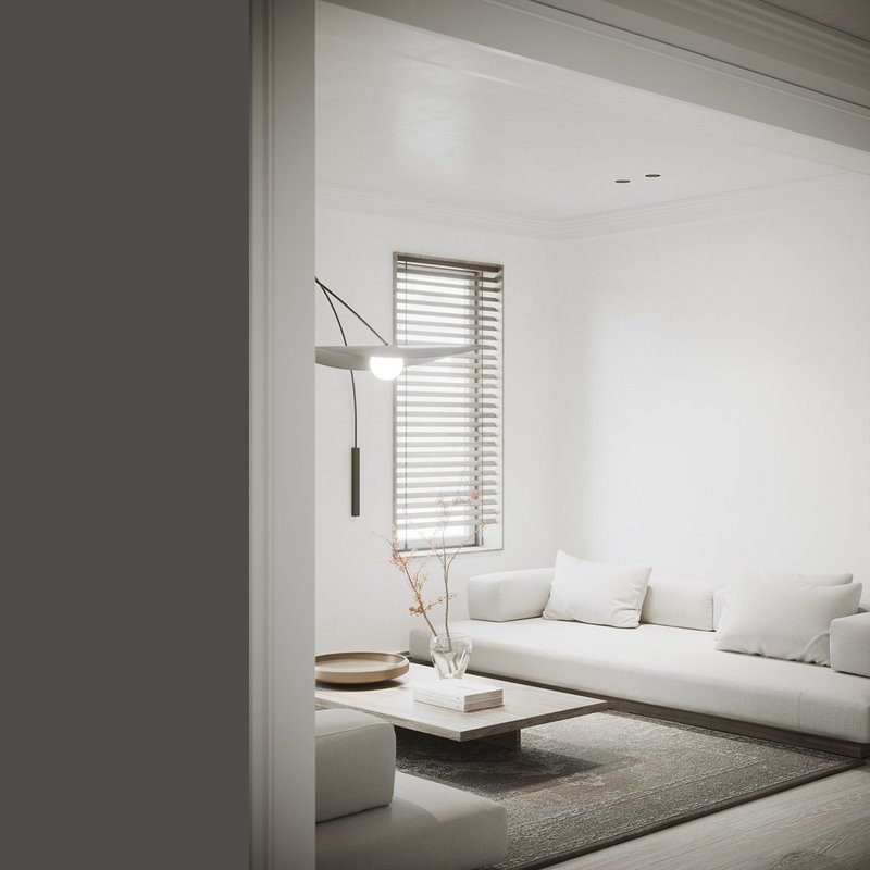 Phong cách thiết kế Minimalism không chỉ là lựa chọn cá nhân mà còn là xu hướng toàn cầu