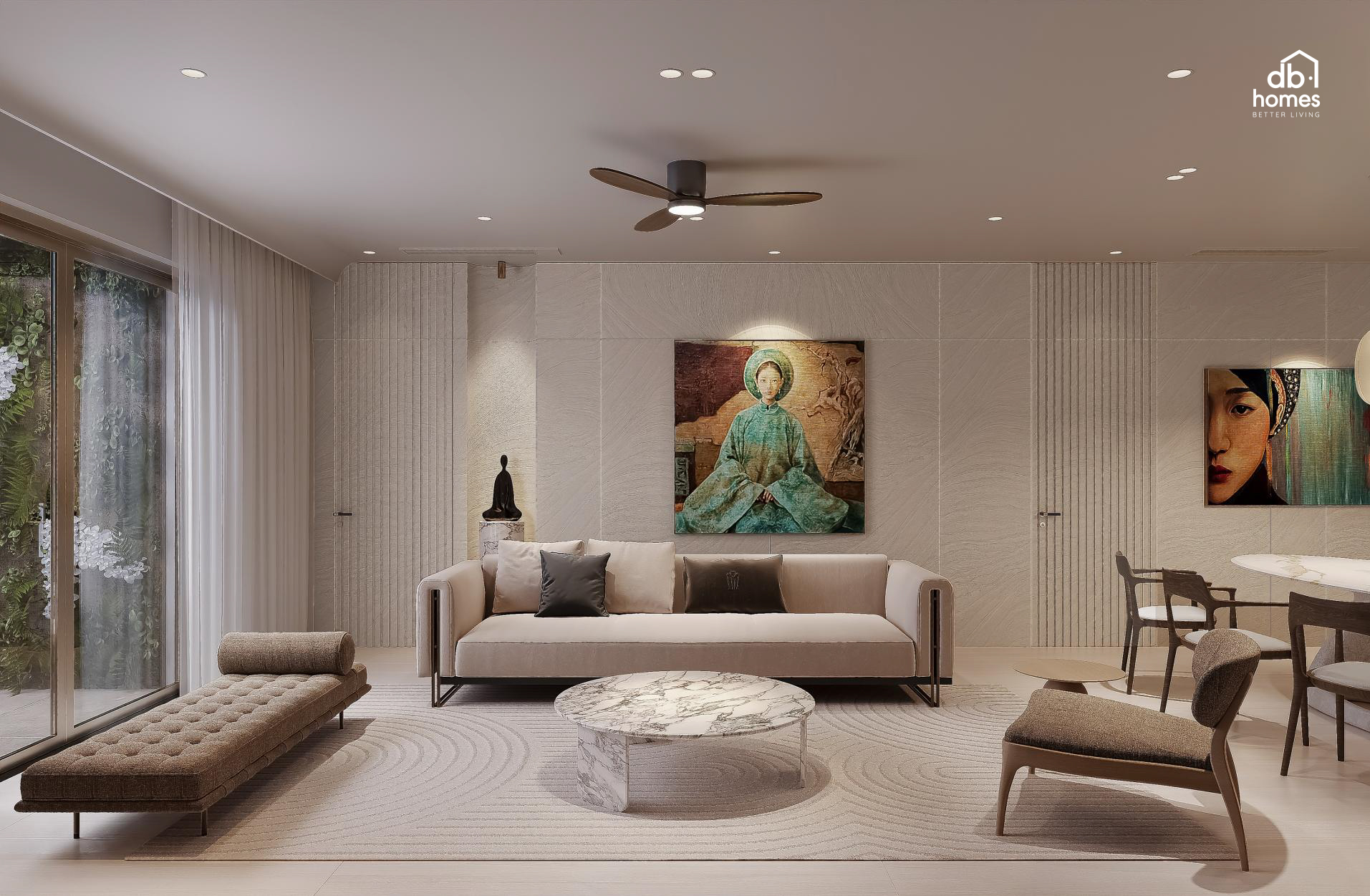 Cloud Isle | InterContinental Nha Trang