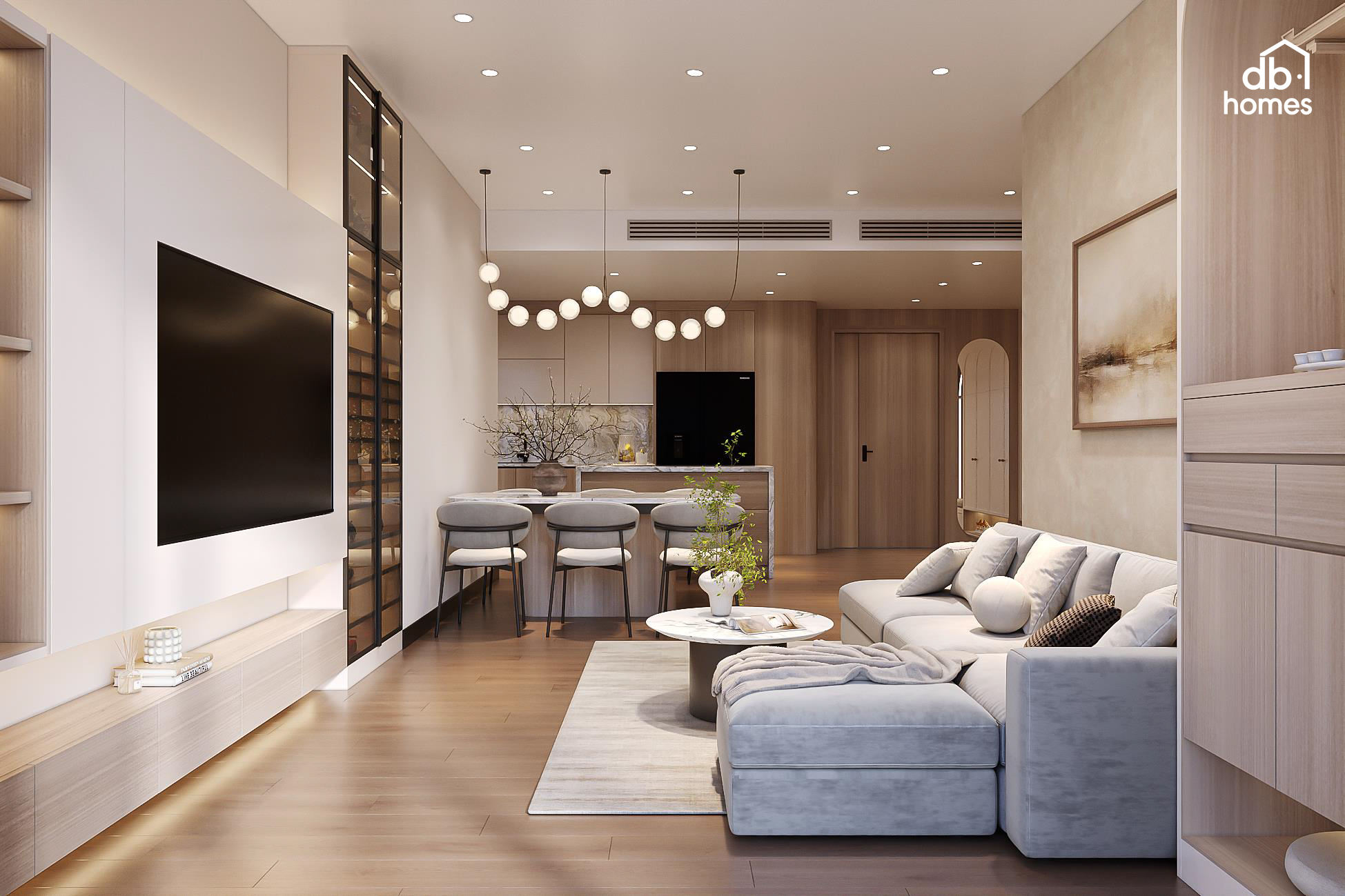 Breath of Peace | The Nelson