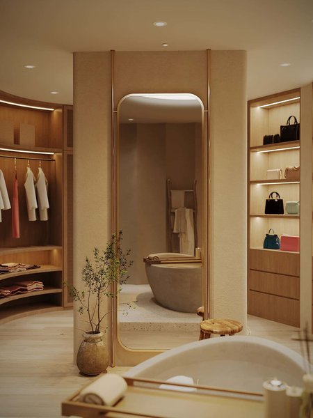 Một số hình ảnh của dự án Caviar Villa