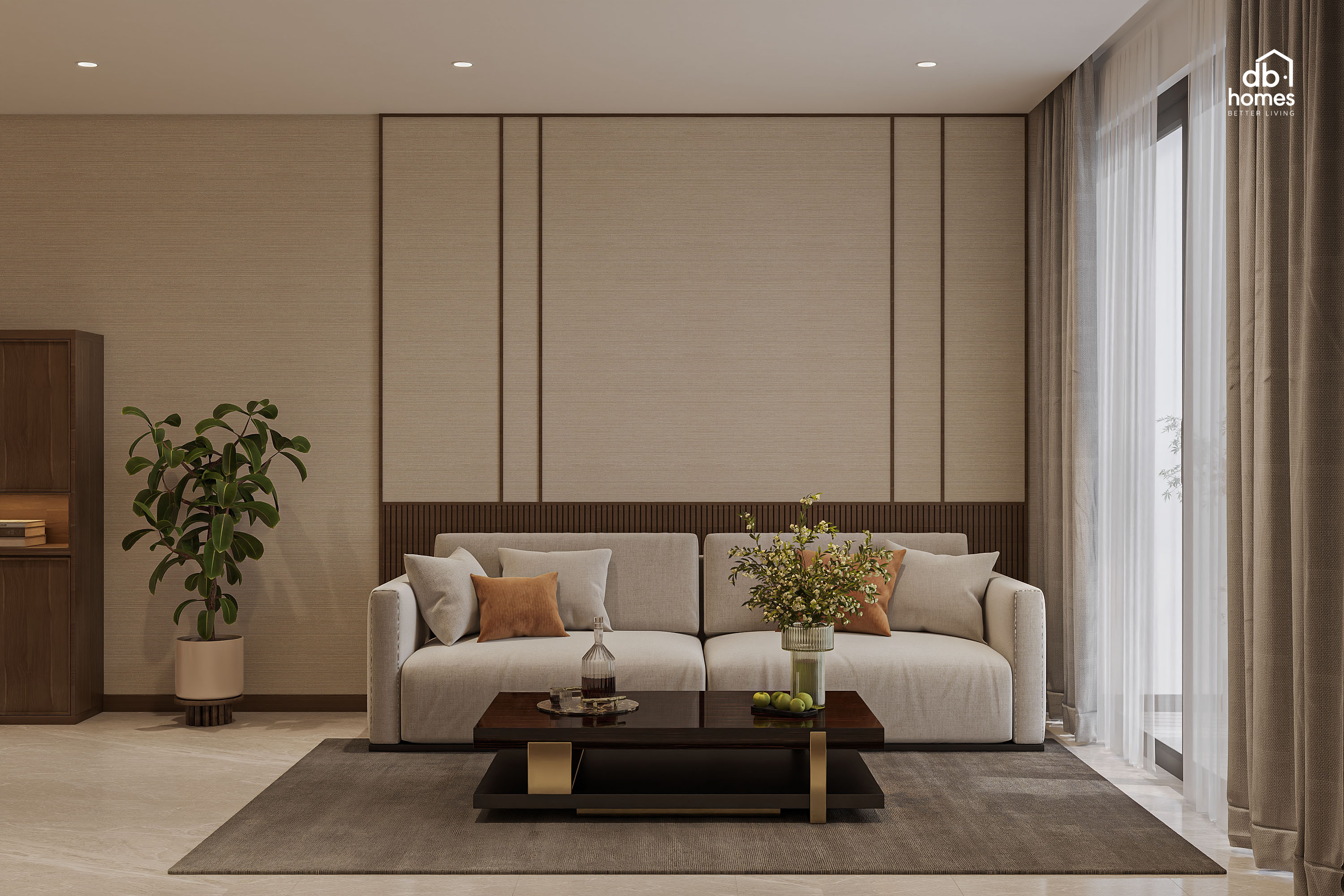 The Utopia Of Luxury | Celesta Rise