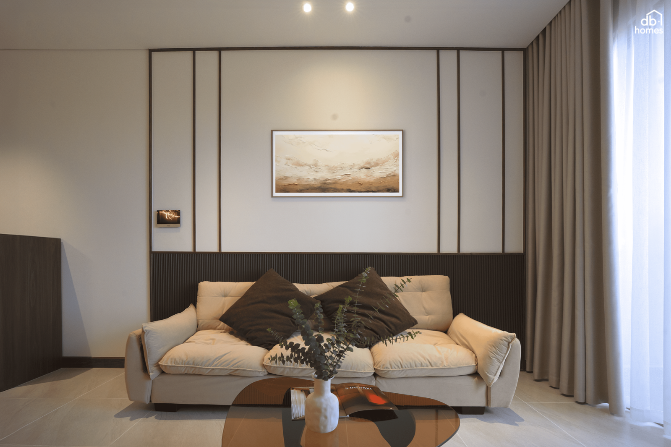 Một số hình ảnh của dự án Harmony Living - Celesta Rise