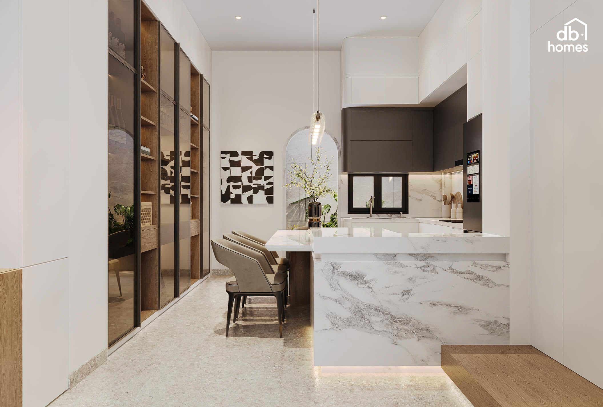 Một số ảnh còn lại của dự án