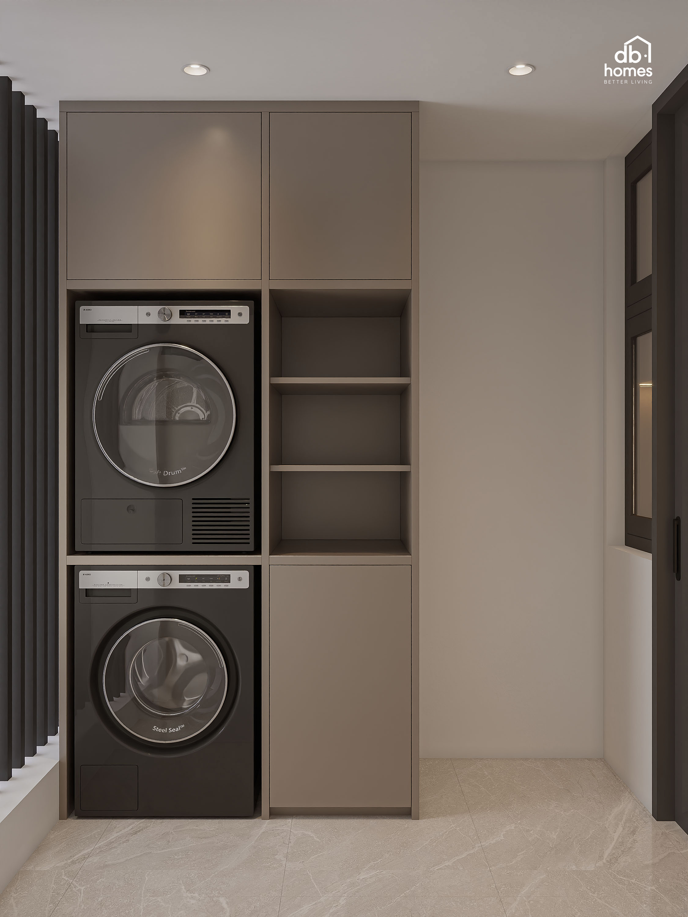 Một số hình ảnh của dự án The Utopia Of Luxury tại Celesta Rise