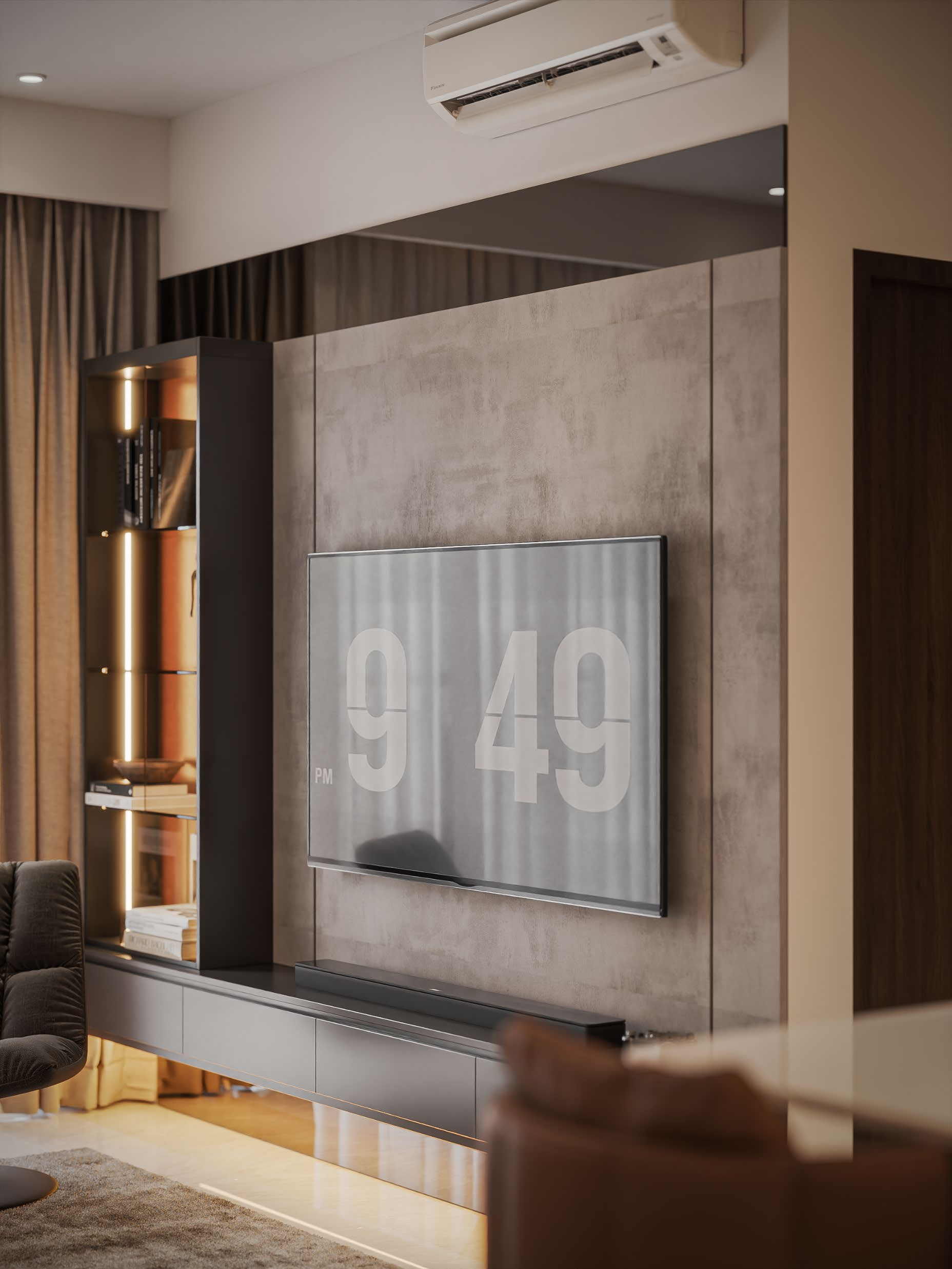 Một số hình ảnh của dự án Elevate Your Lifestyle