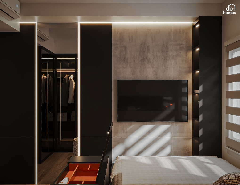 Một số hình ảnh của dự án Elevate Your Lifestyle