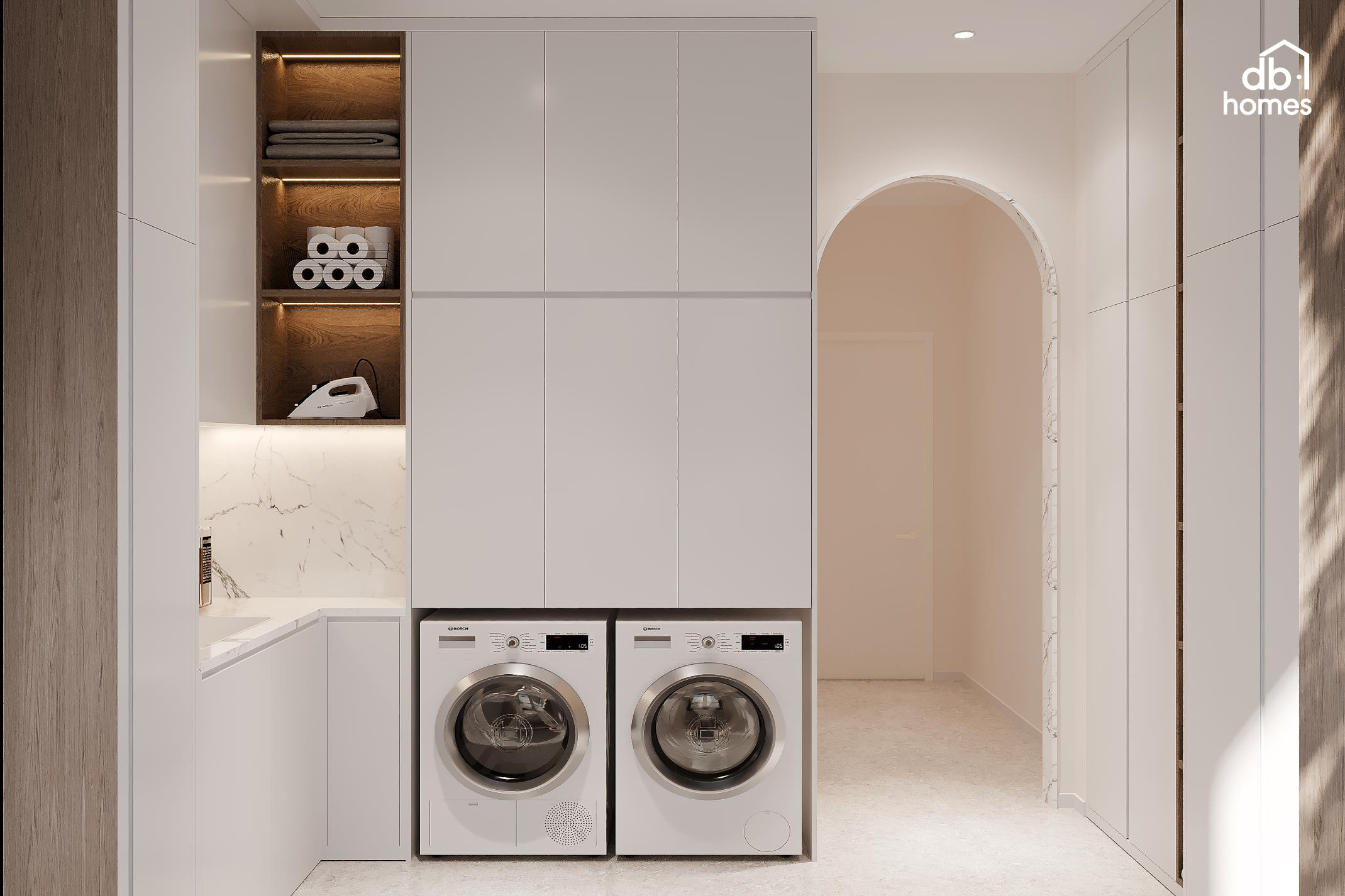 Một số ảnh còn lại của dự án