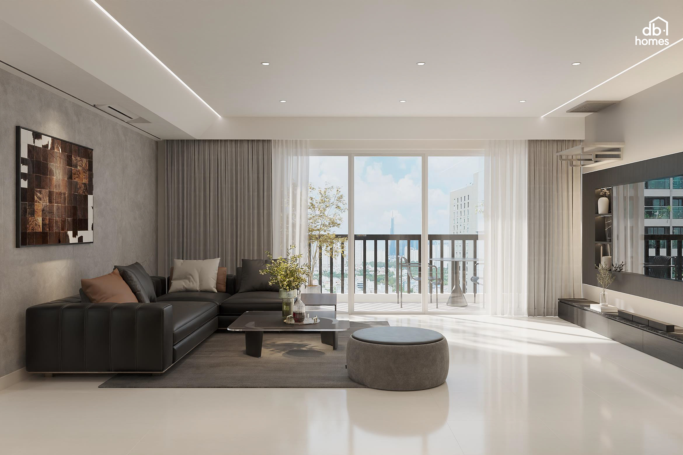 Serene Simplicity | Vista Verde