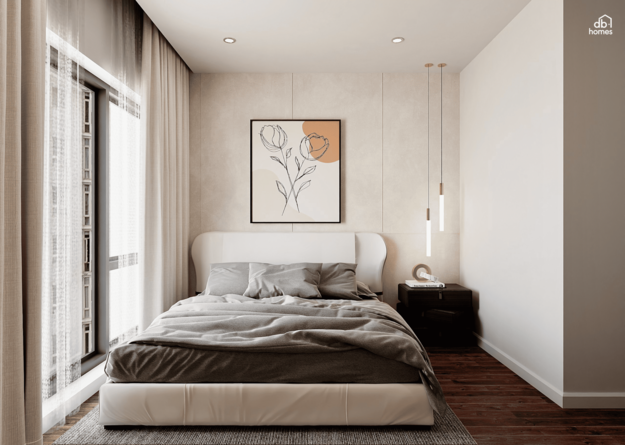 Một số hình ảnh của dự án Filmore Đà Nẵng