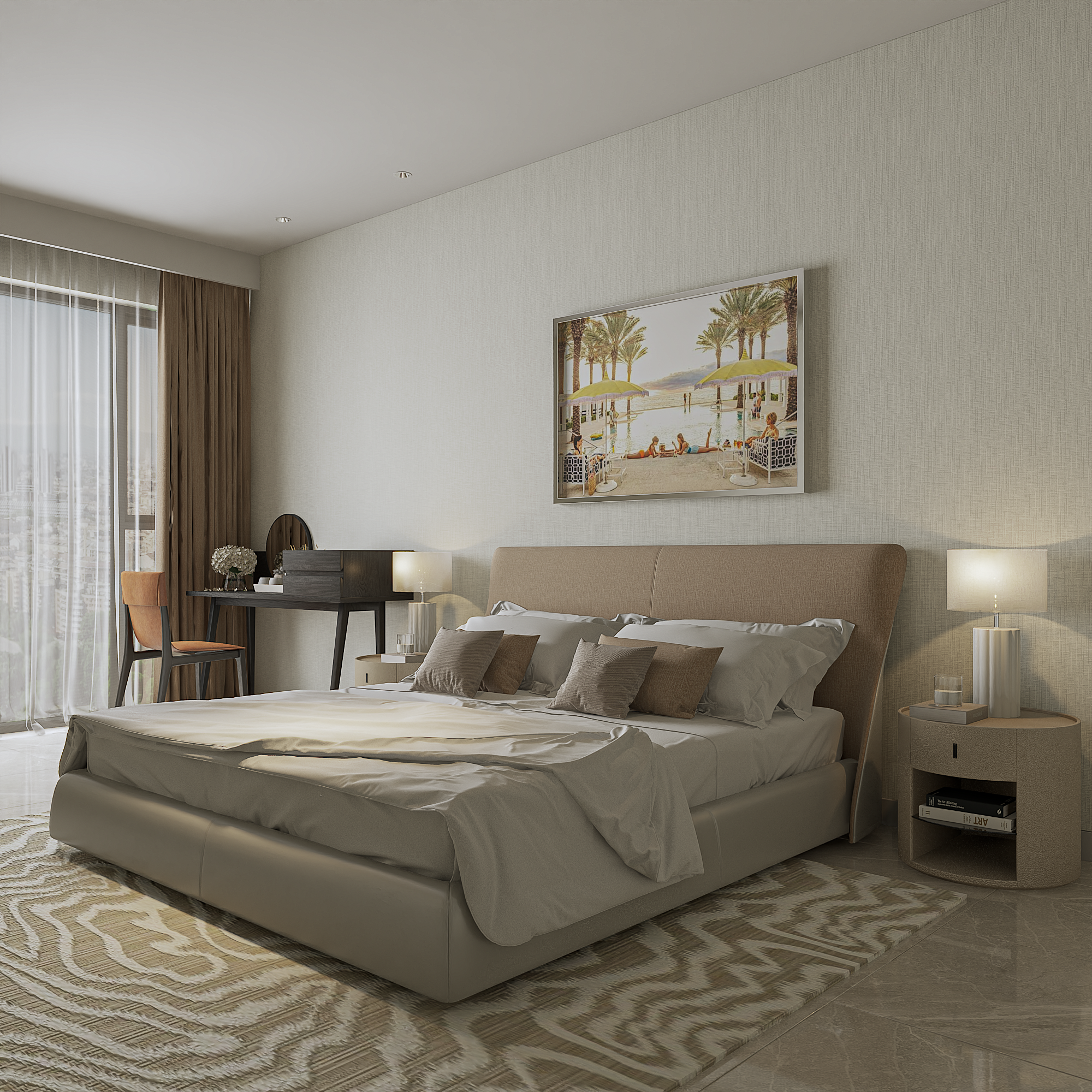 Một số hình ảnh của dự án Filmore Đà Nẵng