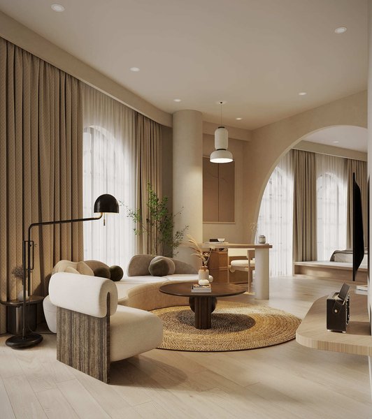 CAVIAR VILLA