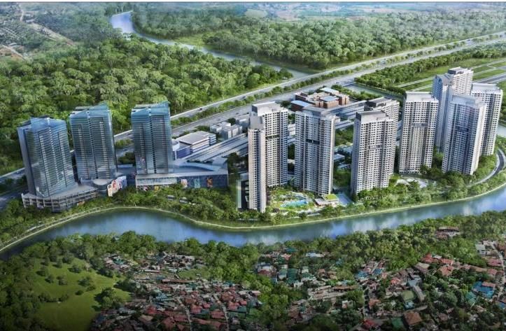 Thiết kế nội thất căn hộ Feliz En Vista