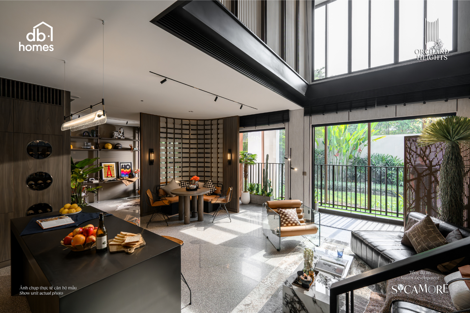 Top 10 xu hướng thiết kế nội thất 2026 dự đoán lên ngôi