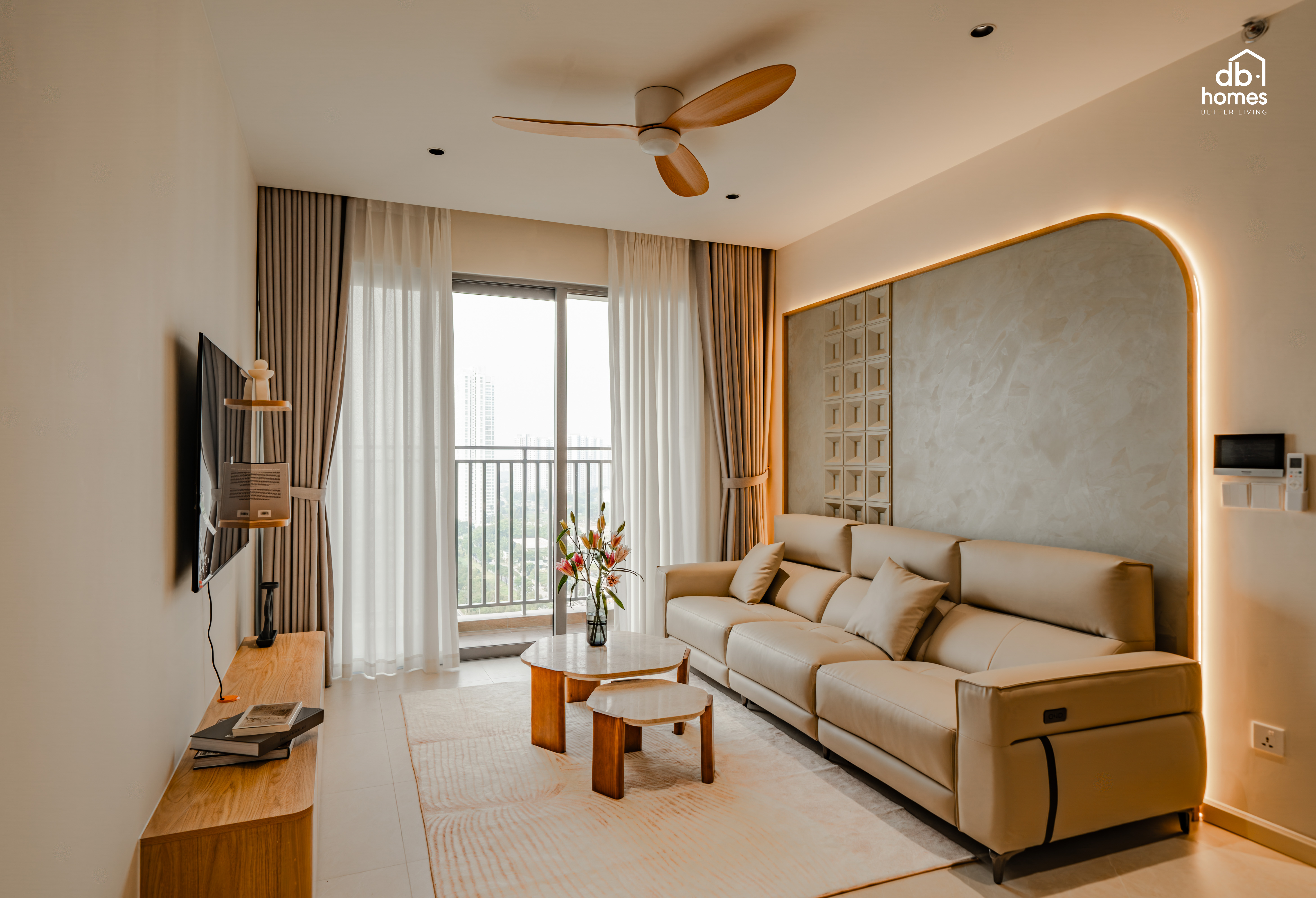 Pure Form Home | Celesta Rise