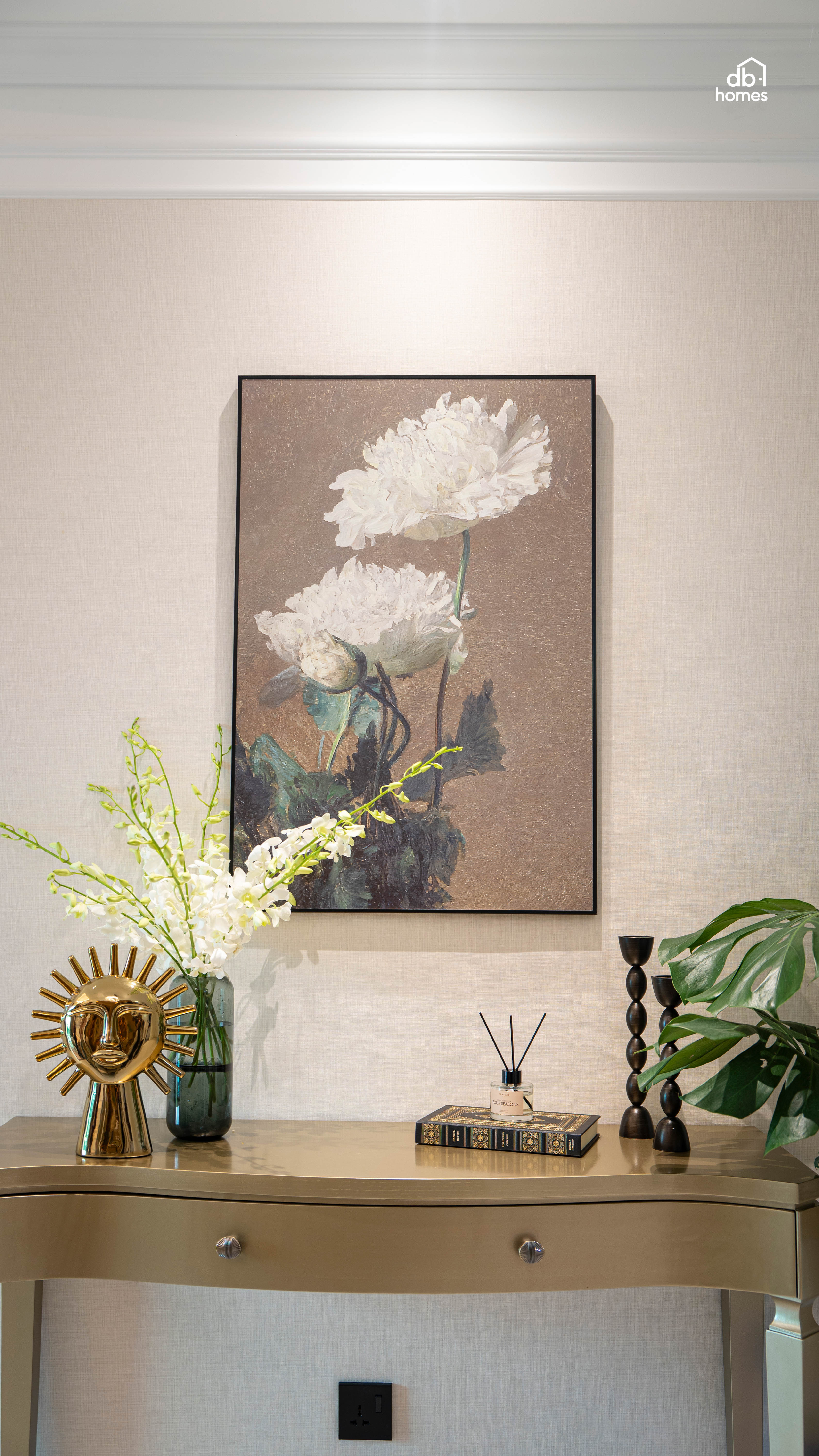 Một số hình ảnh của dự án Neo Classic Harmony - Delasol