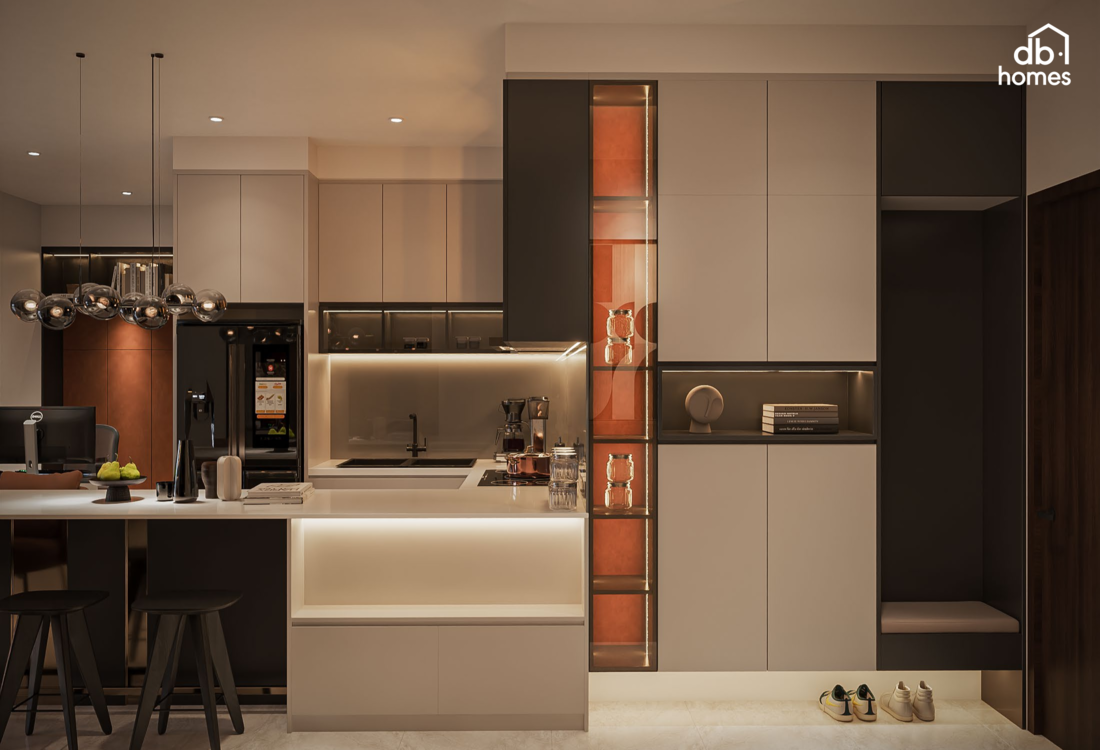 ELEVATE YOUR LIFESTYLE | THE PRIVIA