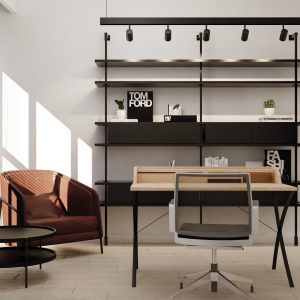 The Essence | Feliz En Vista