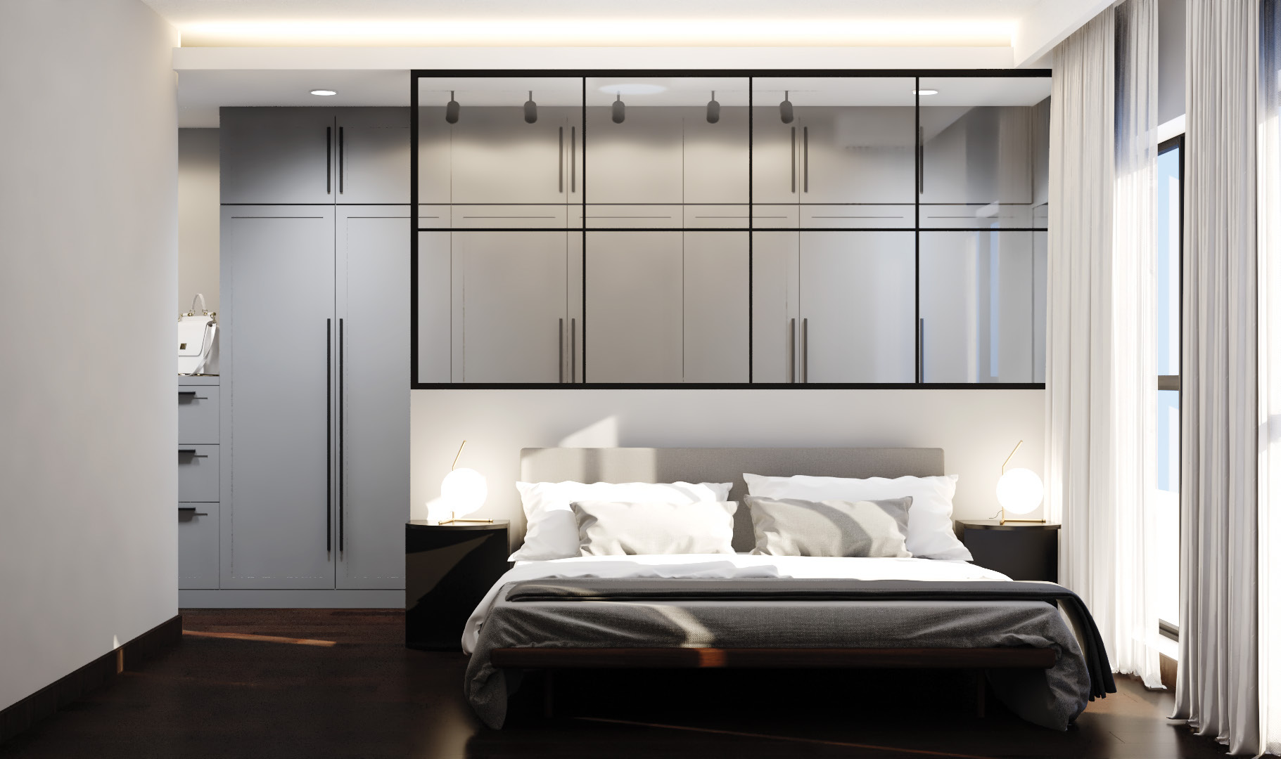 Một số hình ảnh của dự án The Essence - Feliz En Vista