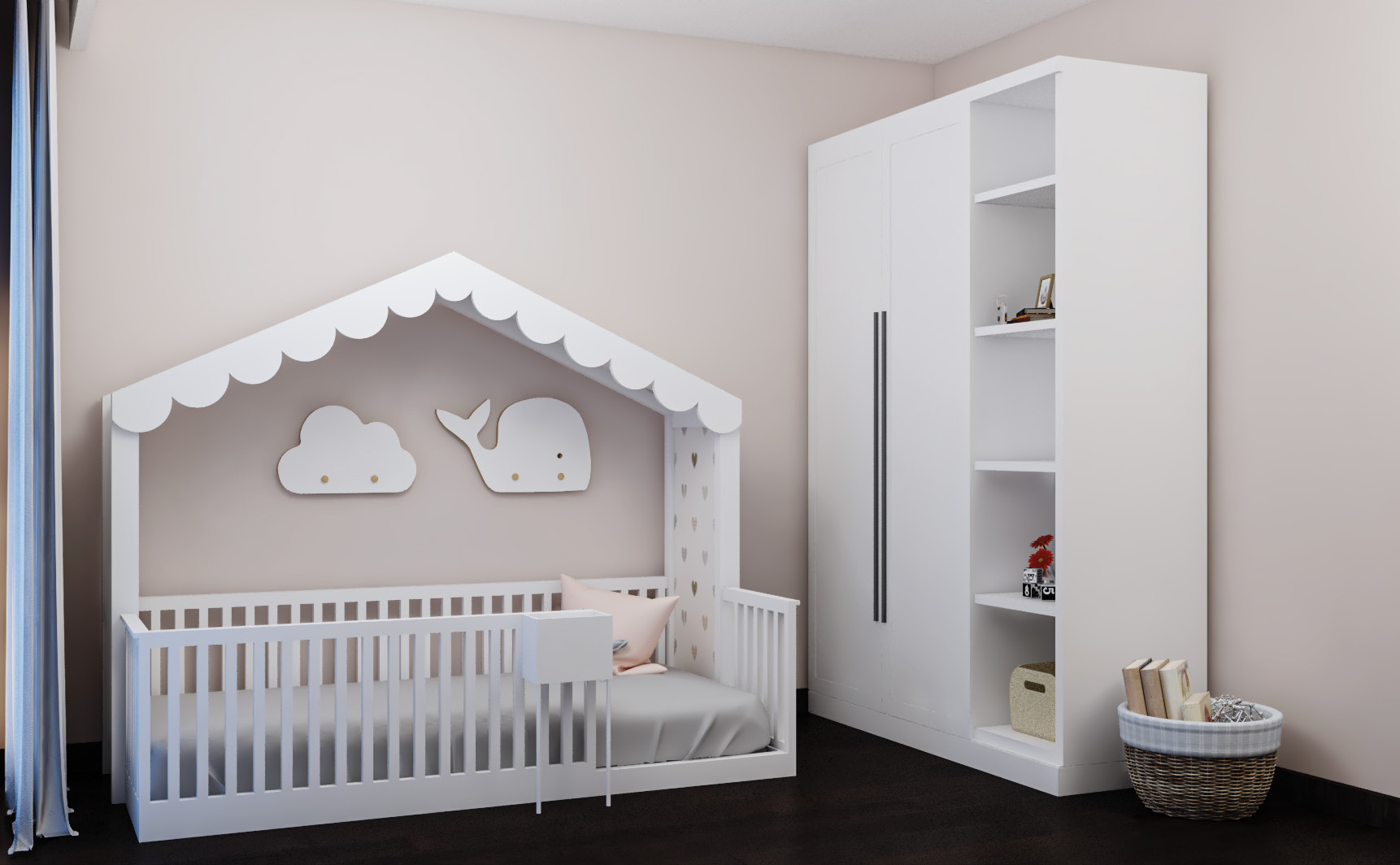 Một số hình ảnh của dự án The Essence - Feliz En Vista