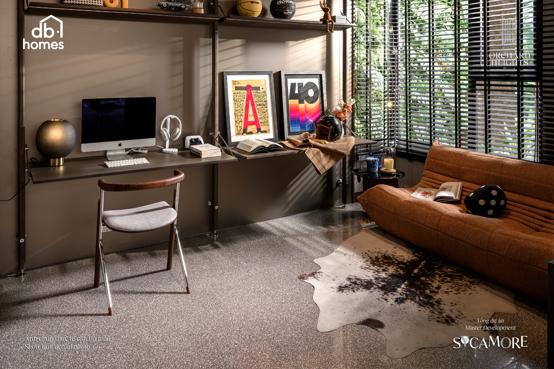 Nghệ thuật tự do với bề mặt, tường và gốm mang đường nét tự do.