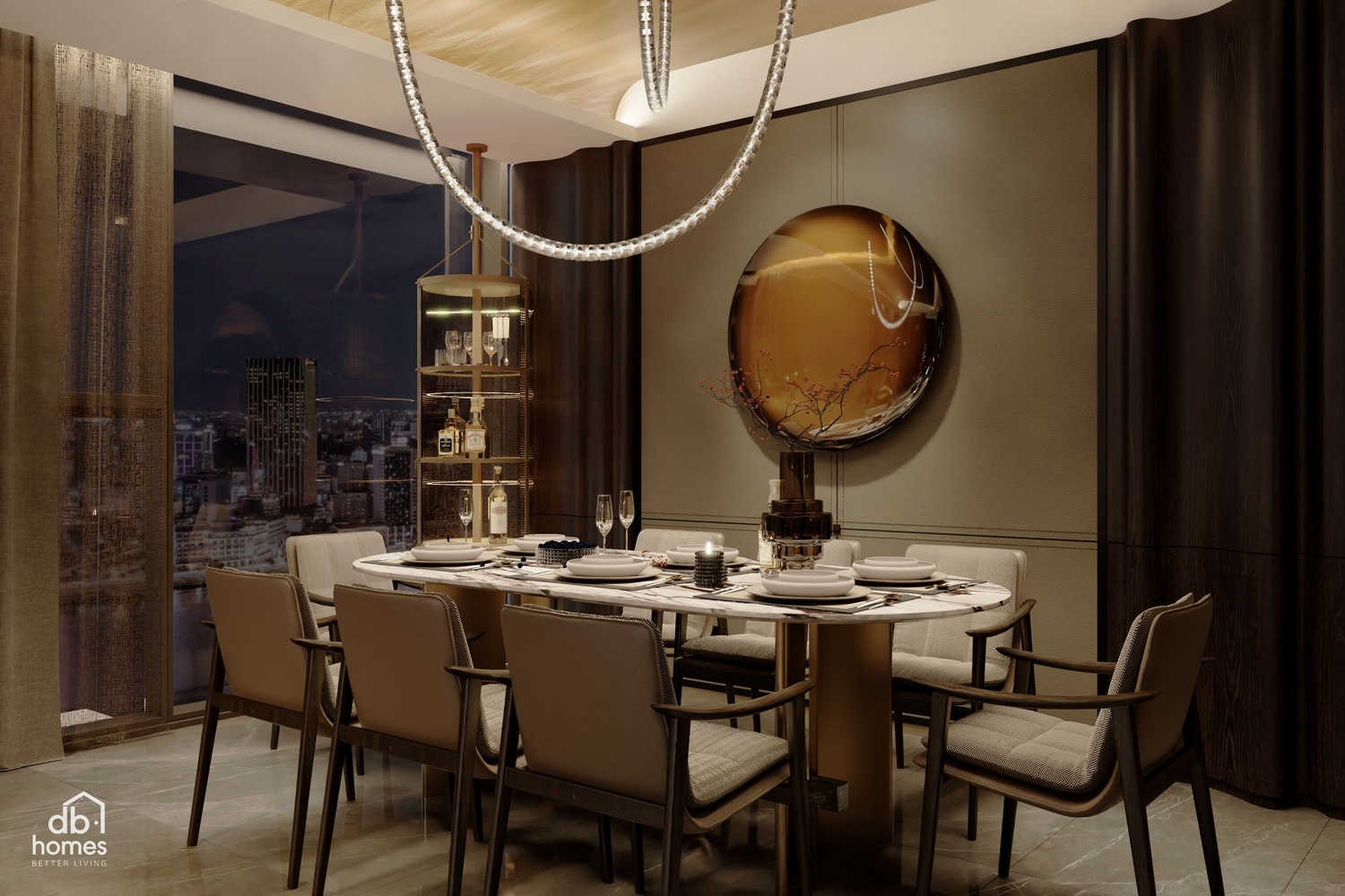 SERENADE ELEGANCE I THE OPERA METROPOLE