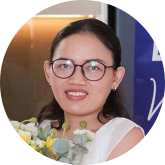 Chị Nguyệt
