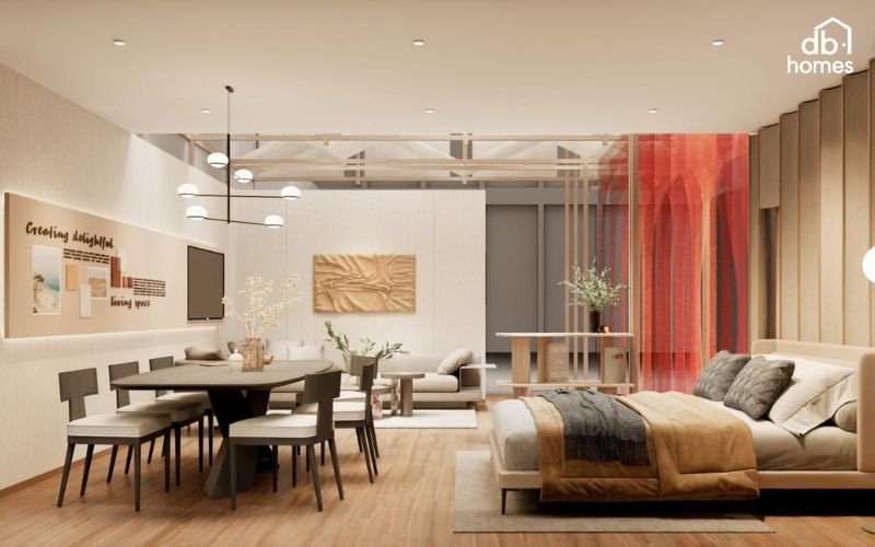 Có nên để cây xanh trong phòng ngủ? Lợi ích và những điều cần lưu ý