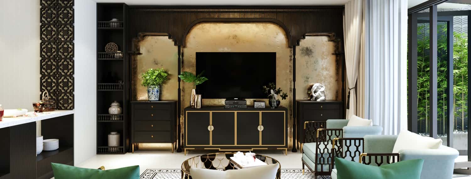 Một số hình ảnh của dự án Indochine