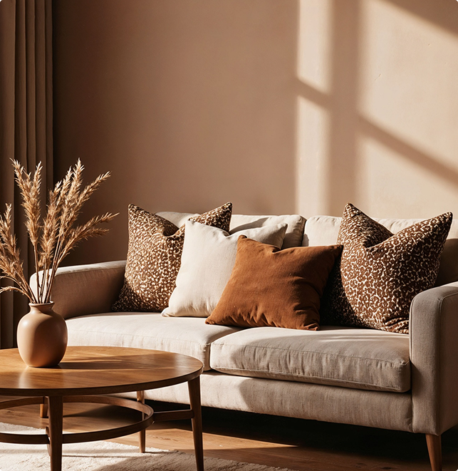 Sofa DBHomes