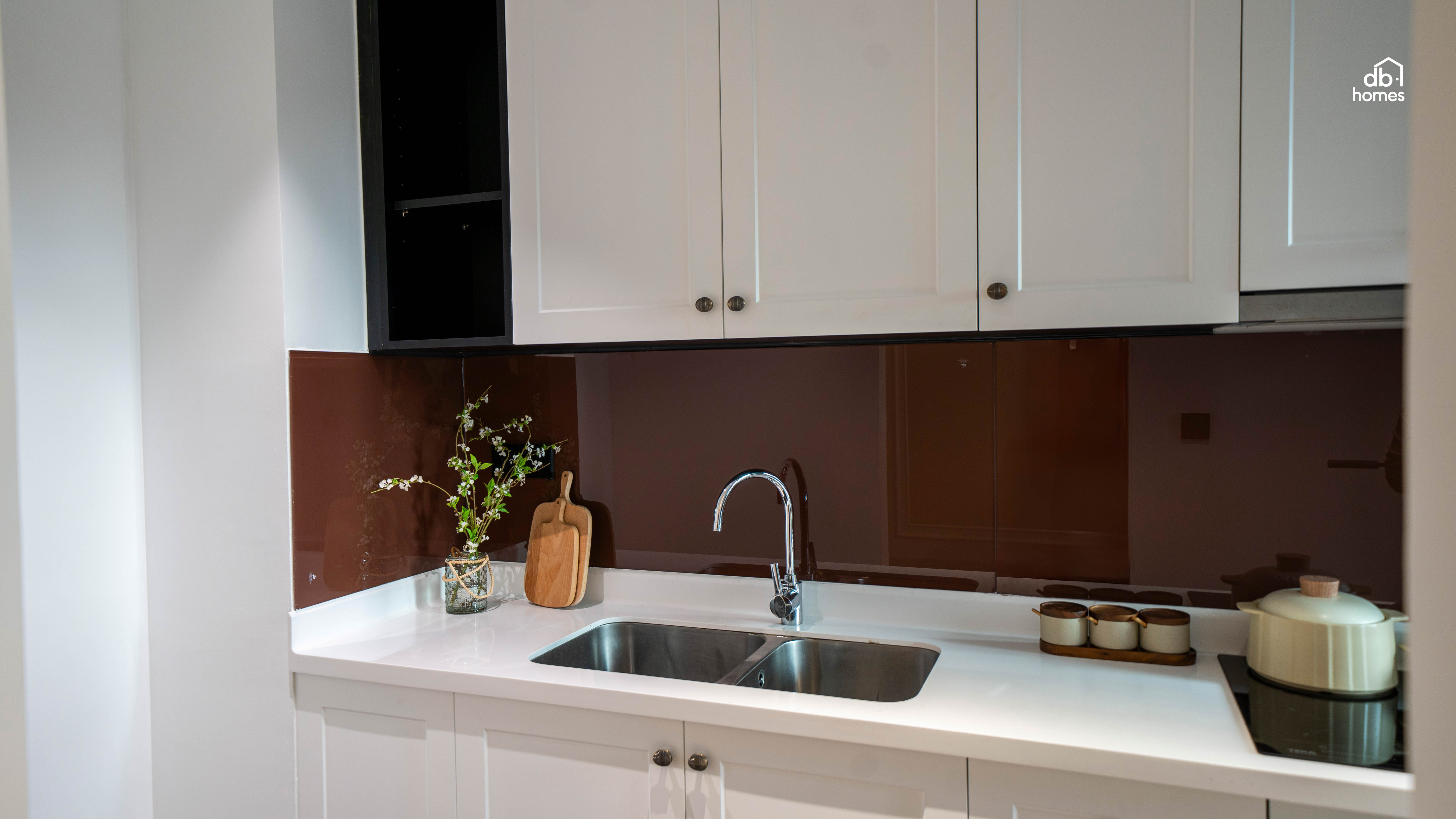 Một số hình ảnh của dự án Neo Classic Harmony - De La Sol