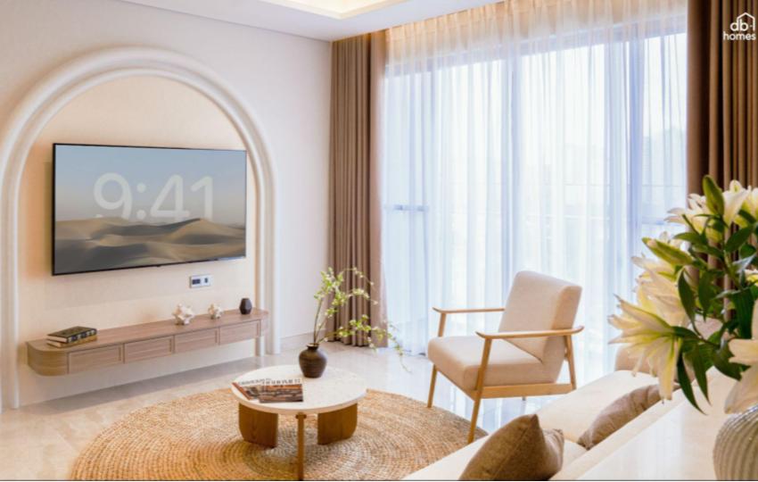 Phong cách Nhật Bản Wabi Sabi và phong cách Bắc Âu