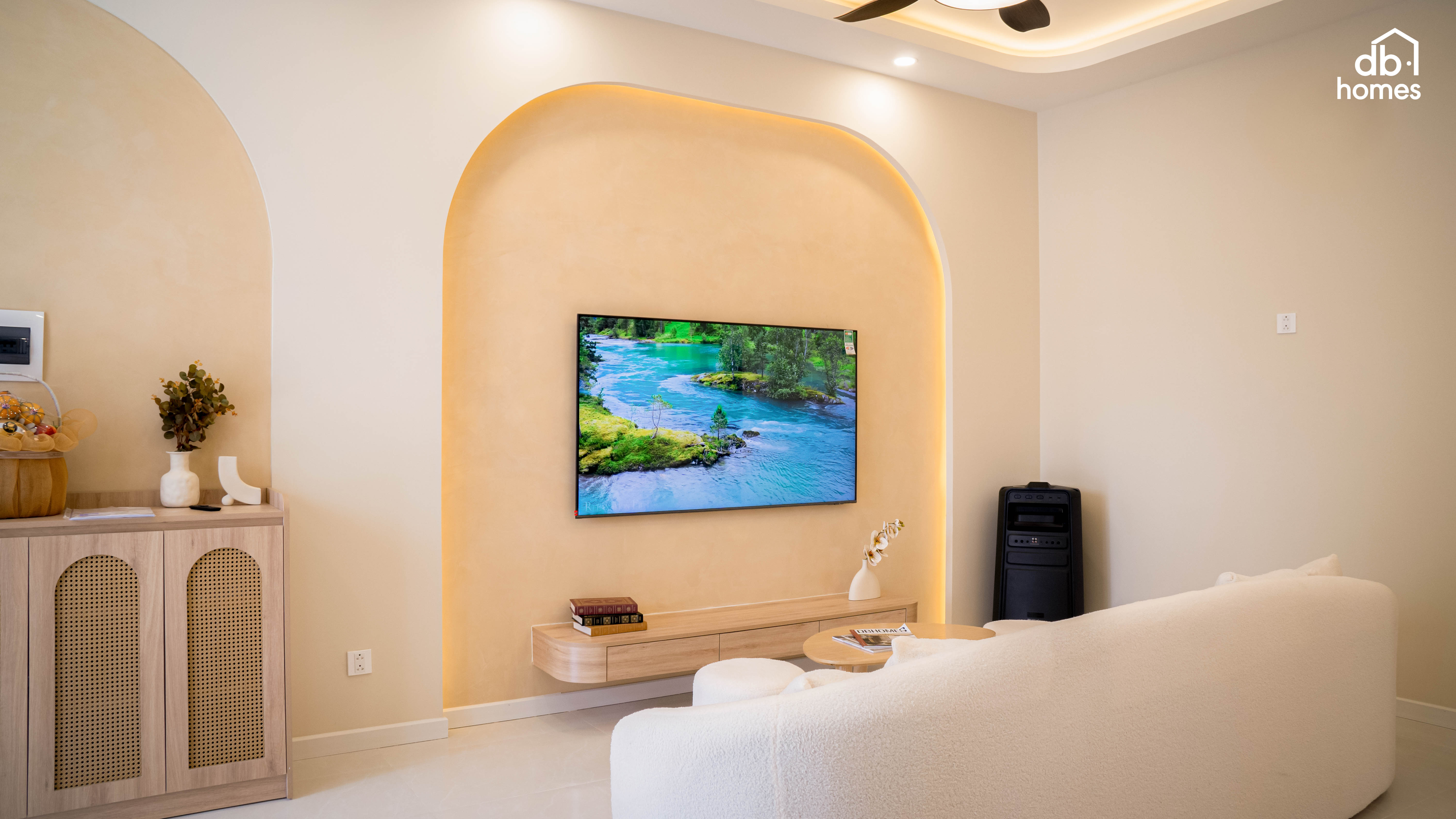 The Calm House | Novaworld