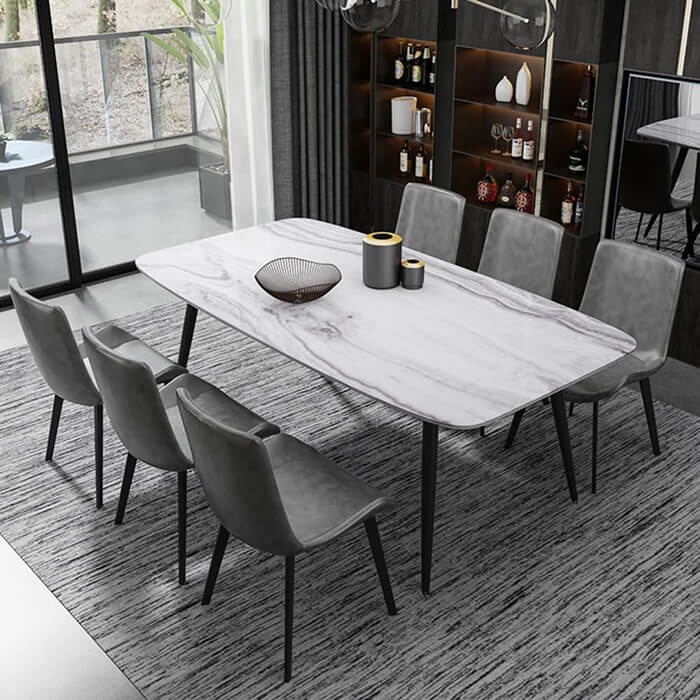 Trang trí bàn ăn đúng cách giúp không gian ẩm thực thêm đẹp mắt và ấm áp. Hãy xem hình ảnh để tìm kiếm sự cân bằng và hài hòa cho bộ bàn ăn của bạn.